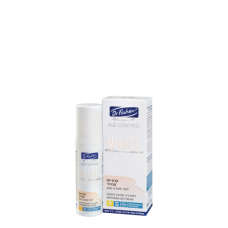 Дневной отбеливающий крем для жирной и комбинированной кожи Dr. Fischer Genesis WHITE Day Cream SPF30 for Oily to Combination Skin 50 мл